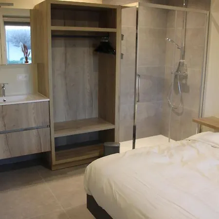 Holiday home De Romanie Mangelaar