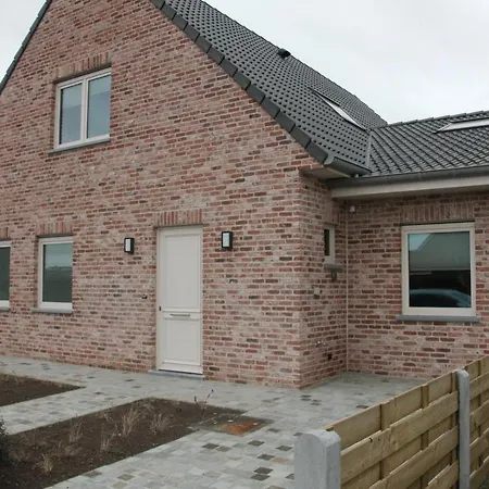 De Romanie Holiday home Mangelaar