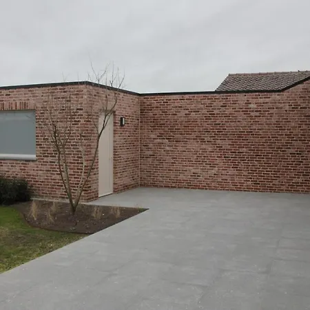 De Romanie Holiday home Mangelaar