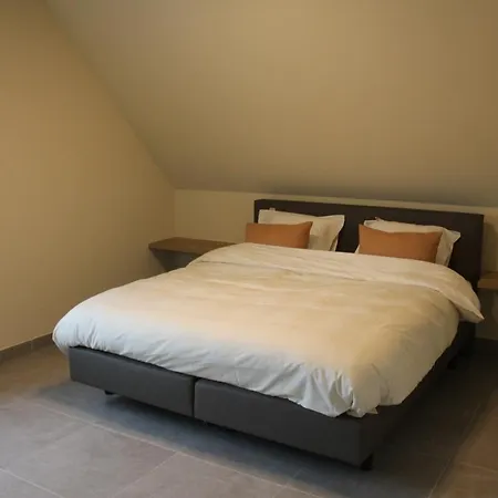 Holiday home De Romanie *