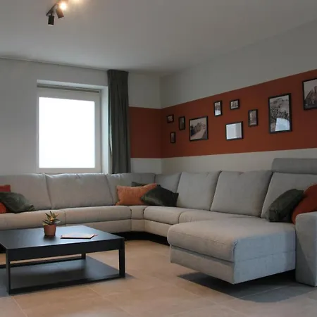 Holiday home De Romanie *