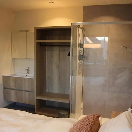 Holiday home De Romanie *