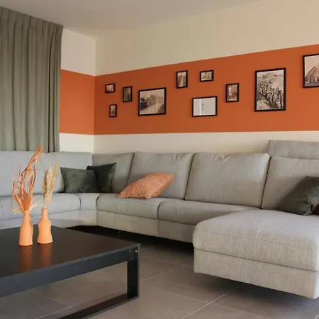 Holiday home De Romanie Mangelaar