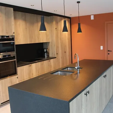 De Romanie Holiday home Mangelaar