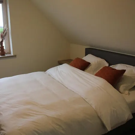 Holiday home De Romanie Mangelaar